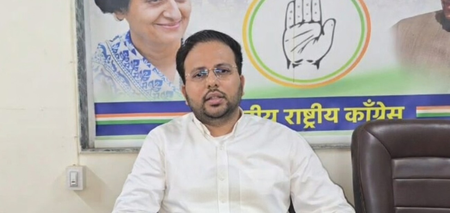 महाराष्ट्र : नंदुरबार के आदिवासी इलाकों में बैंकिंग सेवाओं के विस्तार की मांग, सांसद गोपाल पाडवी ने उठाई आवाज