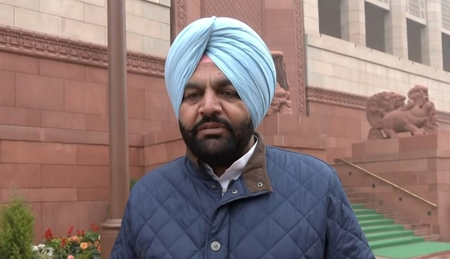 गुरजीत सिंह औजला ने केंद्रीय बजट 2026 को बताया 'खोखला,' आम जनता की जरूरतों को नजरअंदाज करने का आरोप