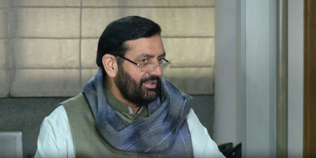 कांग्रेस नेताओं को बजट समझने के लिए 'काउंसलिंग' लेनी चाहिए, फिर प्रतिक्रिया देनी चाहिए: नायब सिंह सैनी