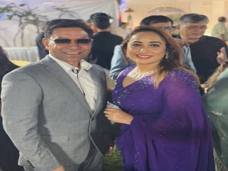 आम्रपाली दुबे, रानी चटर्जी समेत कई स्टार्स ने दी जुबली स्टार निरहुआ को जन्मदिन की बधाई