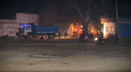 'भांगर में एक और आनंदपुर तैयार, माफिया को संरक्षण', सुवेंदु अधिकारी का ममता सरकार पर गंभीर आरोप