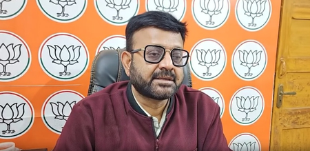 वैश्विक मंदी के बीच भारत बना 'ब्राइट स्पॉट,' केंद्रीय बजट पर बोले प्रतुल शाह देव