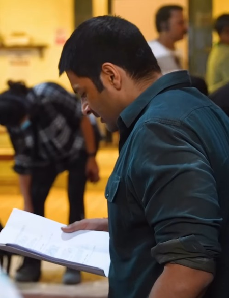 'मिर्जापुर' की हिंसक और सत्ता से भरी दुनिया को स्क्रीन पर उतारना काफी चुनौतीपूर्ण था: अली फजल