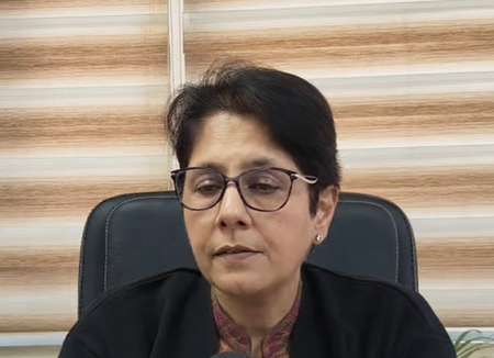 हेल्थ बजट पिछले साल की तुलना में बढ़ाया गया, मरीजों को मिलेगा बेहतर इलाज : एम्स