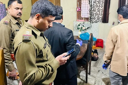 रांची में एक परिवार के तीन लोगों ने की आत्महत्या की कोशिश, युवक की मौत, मां-बेटी गंभीर