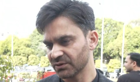 भारत के साथ क्रिकेट मैच न खेलना पाकिस्तान का गलत फैसला: वहीद पारा