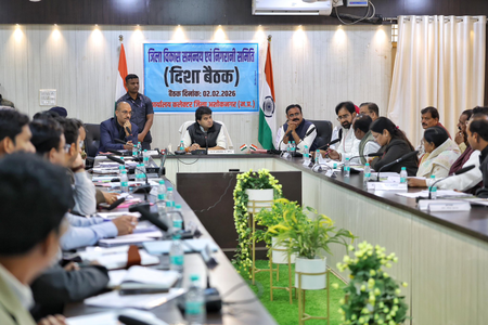 अशोकनगर में रोजगार, सिंचाई और परियोजनाएं समयसीमा में होंगी पूरी: ज्योतिरादित्य सिंधिया