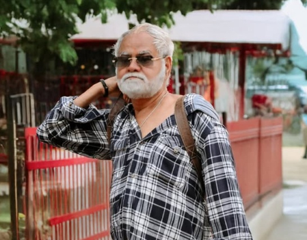 निर्देशक की अहमियत पर बोले संजय मिश्रा, 'सही निर्देशन मिले तो अभिनेता भी चमत्कार कर सकता है' निर्देशक की अहमियत पर बोले संजय मिश्रा, 'सही निर्देशन मिले तो अभिनेता भी चमत्कार कर सकता है'