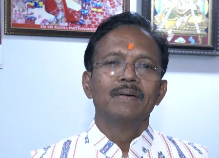 भारत-अमेरिका की ऐतिहासिक ट्रे़ड डील से युवाओं, किसानों और एमएसएमई के लिए खुलेंगे नए अवसर: तरुण चुघ