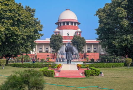 सुप्रीम कोर्ट ने व्हाट्सएप और मेटा को लगाई फटकार, डेटा शेयरिंग के नाम पर निजता के साथ नहीं होगा खिलवाड़