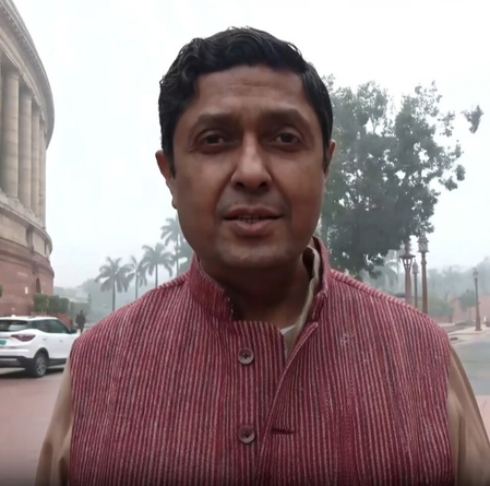 भारत-अमेरिका व्यापार समझौते पर विपक्ष ने सरकार को घेरा, कहा- देश पहले के मुकाबले अब हो रहा कमजोर