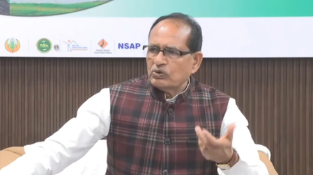 केंद्रीय मंत्री शिवराज सिंह चौहान को बड़ी राहत, विवेक तनखा ने मानहानि के मामले को वापस लेने पर जताई सहमति