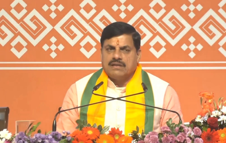 केंद्र और मध्य प्रदेश का बजट एक आत्मा से तालमेल वाला : सीएम मोहन यादव