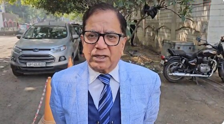 छह महीने में भारत ने ट्रंप टैरिफ के खिलाफ मोर्चाबंदी कर ली: भारत-यूएस व्यापार समझौते पर बोले पूर्व डिप्लोमैट