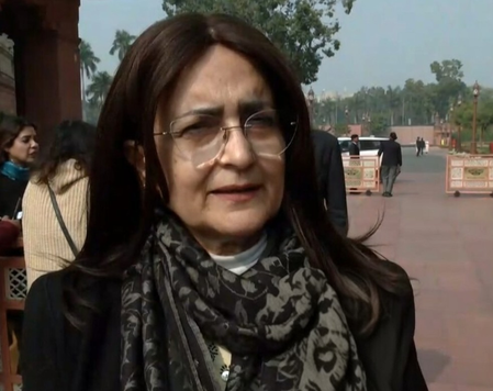 भारत-अमेरिका ट्रेड डील पीएम मोदी की कूटनीतिक जीत: किरण चौधरी