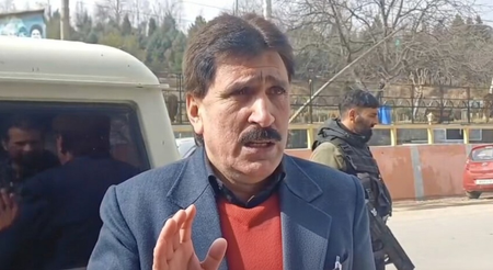 यह भारत सरकार की विदेश नीति की जीत है  अल्ताफ ठाकुर