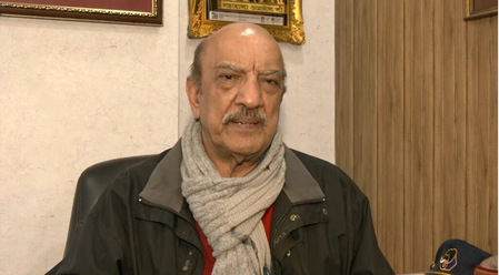 सेना को जो करना चाहिए, वह अधिकार पीएम मोदी ने दिया : ध्रुव कटोच सेना को जो करना चाहिए, वह अधिकार पीएम मोदी ने दिया : ध्रुव कटोच