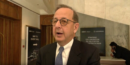 भारत-ईयू एफटीए से खास साझेदारों के साथ सहयोग के लिए भारतीय बाजार खुलेंगे: इटली के राजदूत