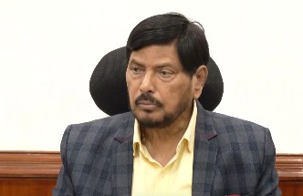 भारत-अमेरिका ट्रेड डील बड़ी उपलब्धि! रामदास आठवले बोले: यह ऐतिहासिक फैसला देश की प्रगति को नई गति देगा