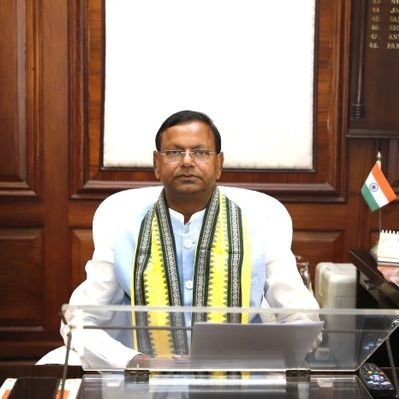 विकसित भारत-2047 का रोडमैप है केंद्रीय बजट: पंकज चौधरी