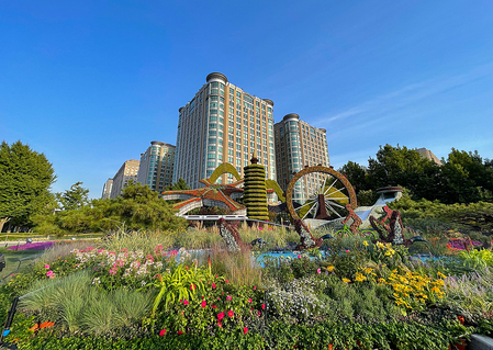 चीन ने आधुनिक राजधानी क्षेत्र की समन्वित विशेष योजना के ब्लूप्रिंट की पुष्टि की चीन ने आधुनिक राजधानी क्षेत्र की समन्वित विशेष योजना के ब्लूप्रिंट की पुष्टि की