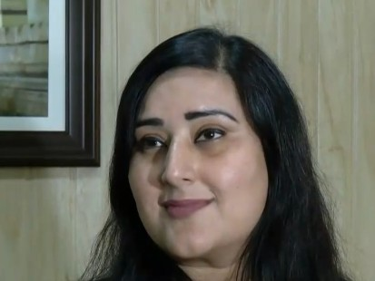 बांसुरी स्वराज बोलीं: भारत-अमेरिका ट्रेड डील 'मेक इन इंडिया' के लिए गेम चेंजर साबित होगी