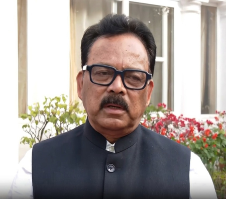 मणिपुर हिंसा के लिए भाजपा जिम्मेदार, प्रधानमंत्री को देना चाहिए जवाब: सुखदेव भगत