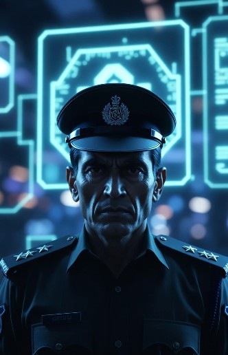 Maharashtra Cyber Police