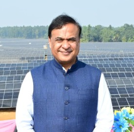 असम के विकास पर केंद्र सरकार को भरोसा, सीएम सरमा ने पीएम मोदी को किया धन्यवाद