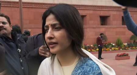 भारत-अमेरिका ट्रेड डील पर विपक्ष हमलावर, चर्चा न होने पर सरकार को घेरा