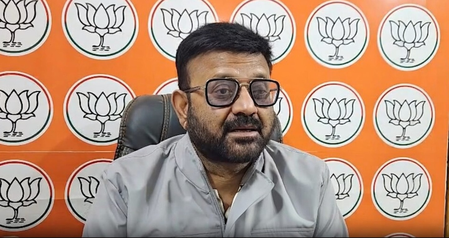 राहुल गांधी 'एक ढीली तोप' की तरह हैं, जिनके गोले देश के भीतर ही अधिक नुकसान पहुंचाते हैं : प्रतुल शाह देव