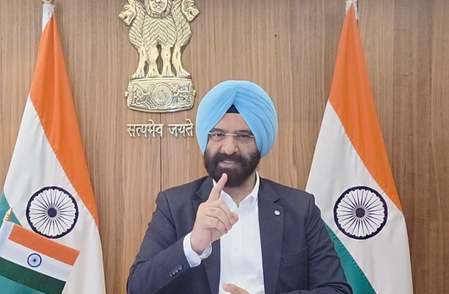 सिख कभी गद्दार नहीं हो सकते, गद्दार तो गांधी परिवार है: मनजिंदर सिंह सिरसा