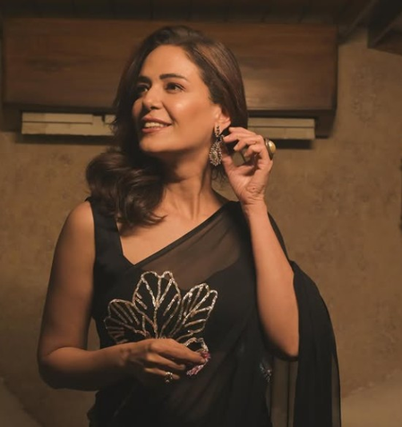 मोना सिंह ने समझाया लोकप्रियता का असली मतलब, कहा- 'ट्रेंड से ज्यादा लंबा असर छोड़ता यादगार किरदार'