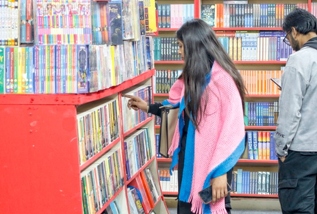 TN children’s writers