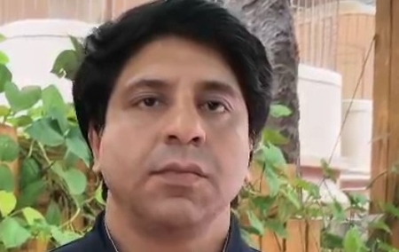 पुणे पुलिस ने शहजाद पूनावाला की मां को टक्कर मारने वाले ड्राइवर को हिरासत में लिया