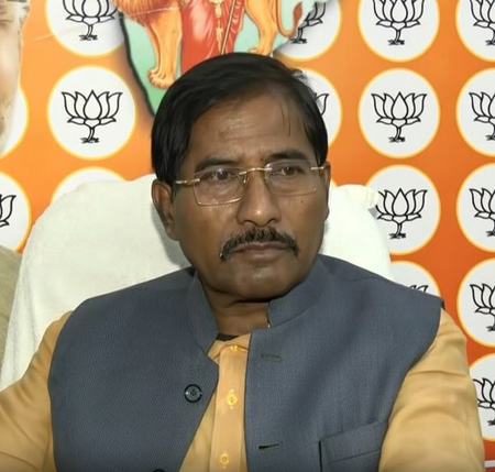 पश्चिम बंगाल में राष्ट्रपति शासन लगाकर एसआईआर करवाना चाहिए : भाजपा सांसद जगन्नाथ सरकार