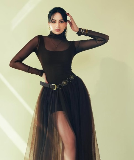 मेरे करियर में मेरा धर्म कभी बाधा नहीं बना- जोया अफरोज