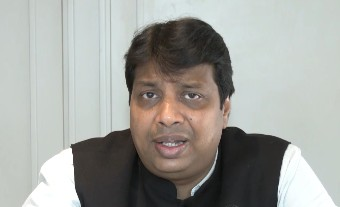 जनता बंगाल में घुसपैठियों के सहारे सरकार नहीं बनने देगी : रोहन गुप्ता