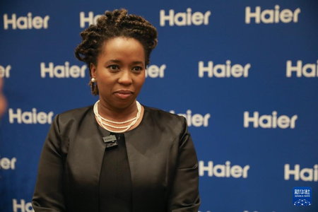 चीनी कंपनियों से मिल रहा है विनिर्माण क्षेत्र को बढ़ावा: दक्षिण अफ्रीकी अधिकारी