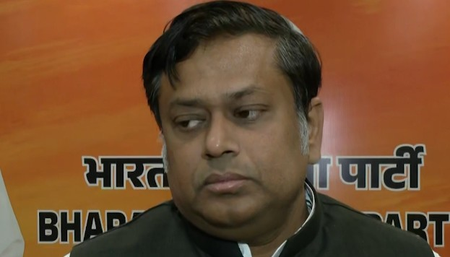 एसआईआर के मुद्दे पर सीएम ममता बनर्जी ड्रामा कर रही हैं: सुकांत मजूमदार