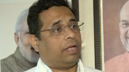 सीएम ममता बनर्जी सबसे बड़ी ड्रामा क्वीन हैं: सौमित्र खान