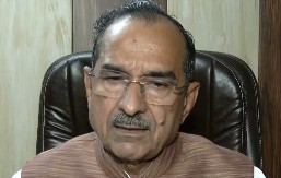 रवनीत सिंह बिट्टू को ‘गद्दार’ कहने के लिए माफी मांगे राहुल गांधी: मदन राठौड़