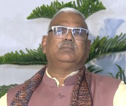 राहुल गांधी का ‘गद्दार’ वाला बयान निंदनीय है: जवाहर सिंह बेढम