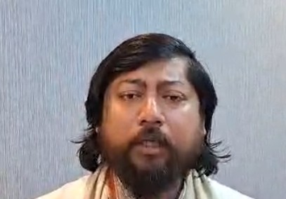 पश्चिम बंगाल में भाजपा की बनेगी सरकार: निसिथ प्रमाणिक