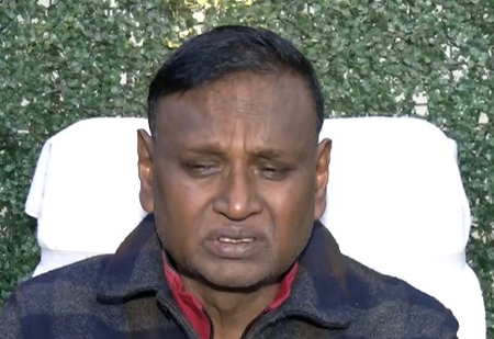 सदन में विपक्षी सांसदों को बोलने की इजाजत नहीं मिल रही है: उदित राज