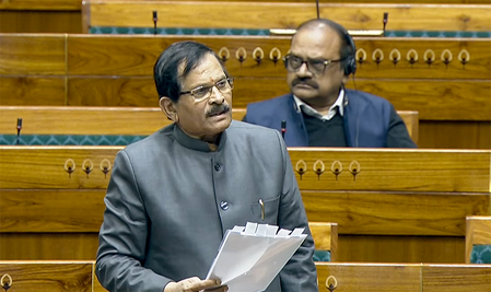 Thermal plants have adequate coal stocks: Centre