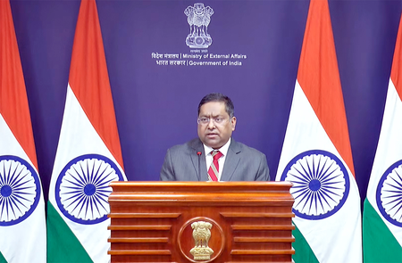 ईरान में फंसे भारतीयों के साथ सरकार, एस जयशंकर ने विदेश मंत्री अराघची से तीन बार की बात एमईए