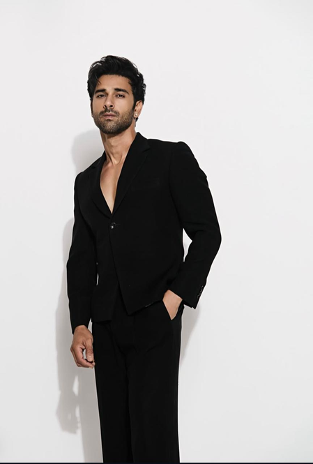 एकता कपूर के लिए रातों-रात दिल्ली से मुंबई आए थे पुलकित सम्राट, अभिनेता ने बताया पूरा किस्सा