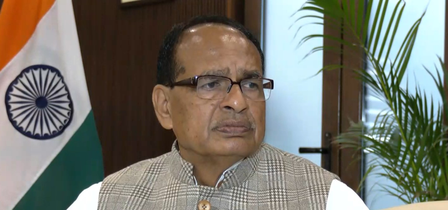 भारत-अमेरिका डील पर शिवराज सिंह चौहान बोले- 'भारतीय किसानों के हित पूरी तरह सुरक्षित', कांग्रेस पर साधा निशाना