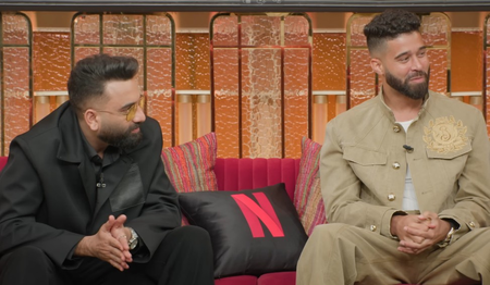 'द ग्रेट इंडियन कपिल शो' में म्यूजिक और कॉमेडी का तड़का लगाएंगे एपी ढिल्लों और अनुभव बस्सी, प्रोमो जारी